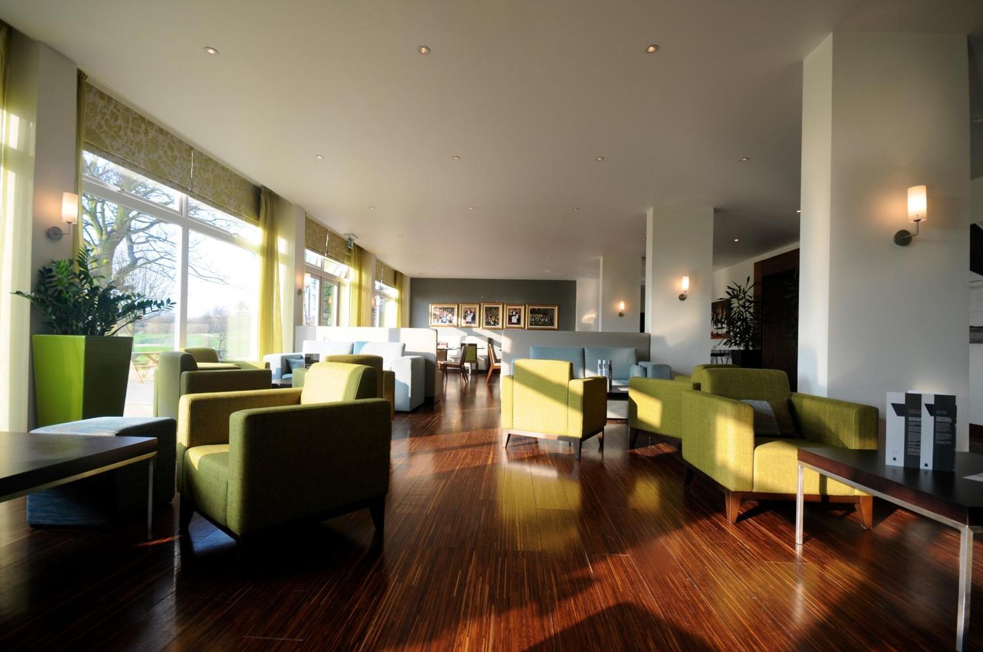 Humber Royal Hotel Grimsby Exterior foto
