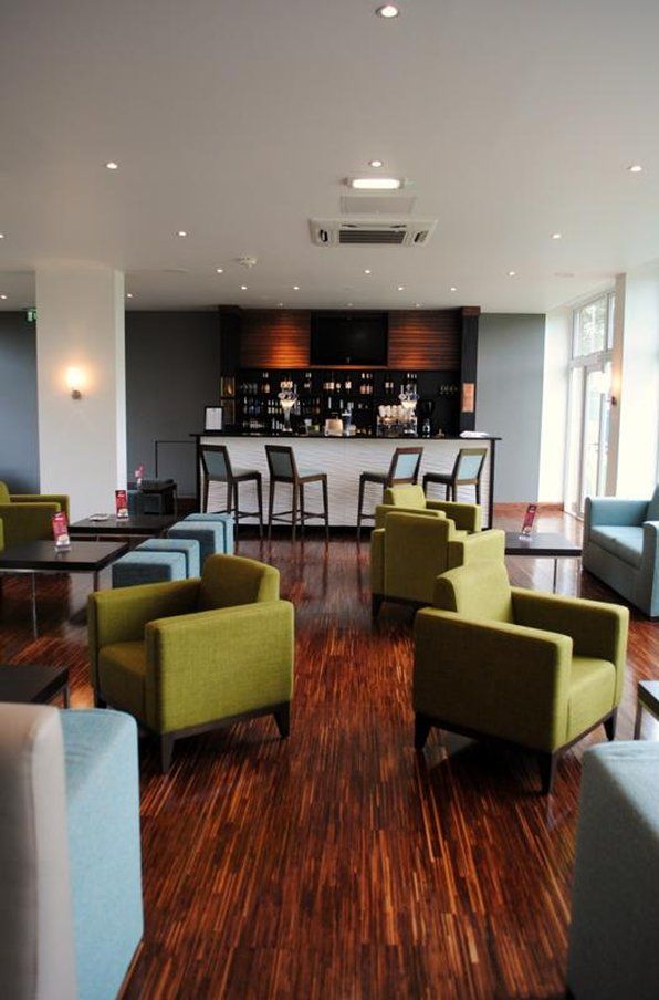 Humber Royal Hotel Grimsby Restaurante foto