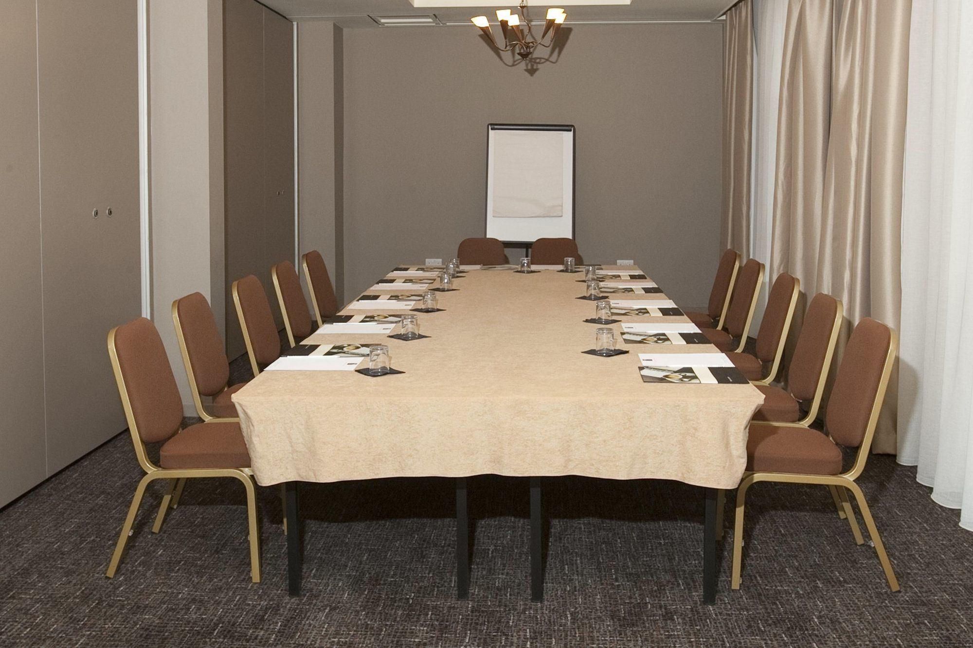 Humber Royal Hotel Grimsby Facilidades foto