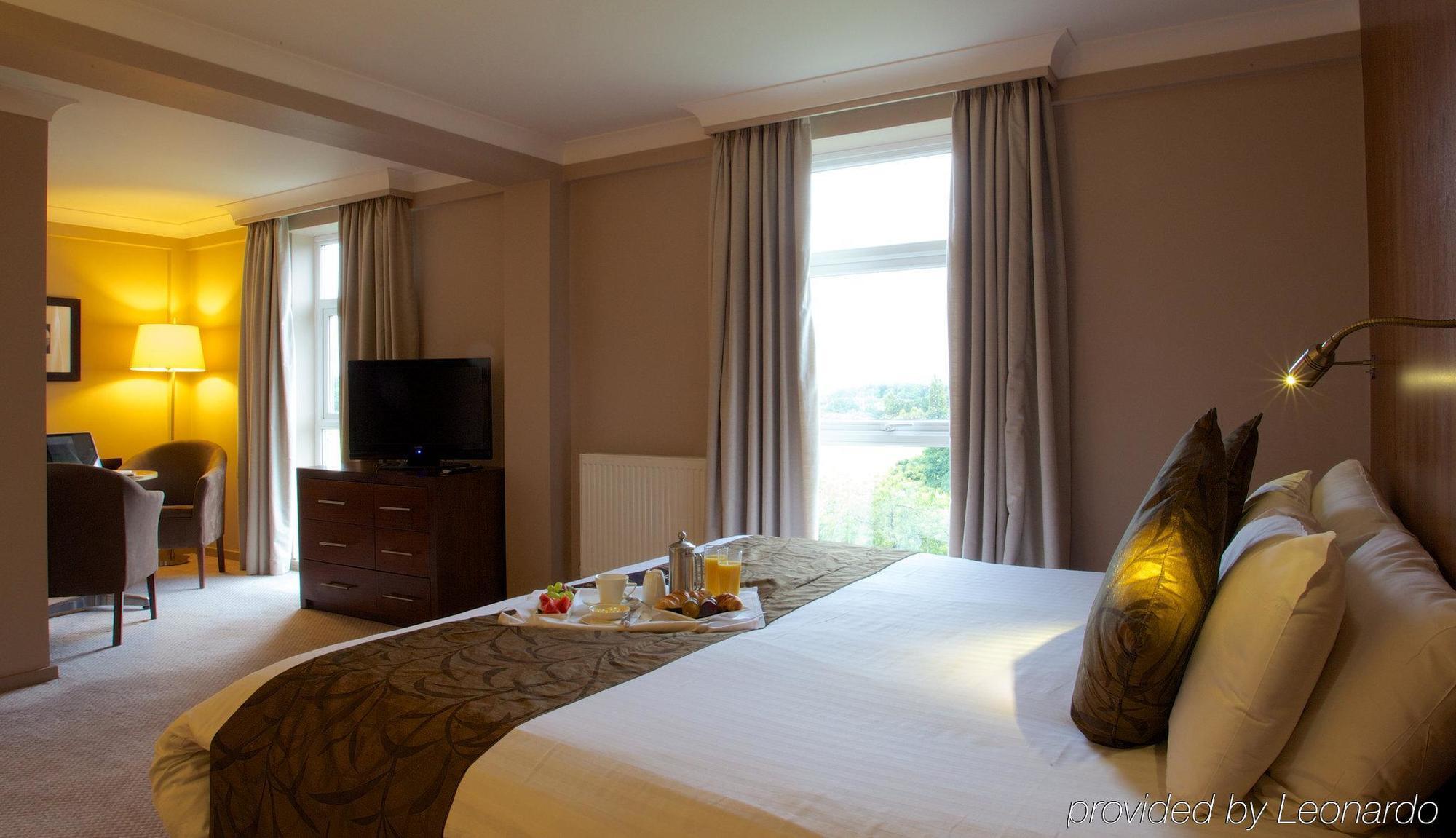 Humber Royal Hotel Grimsby Habitación foto