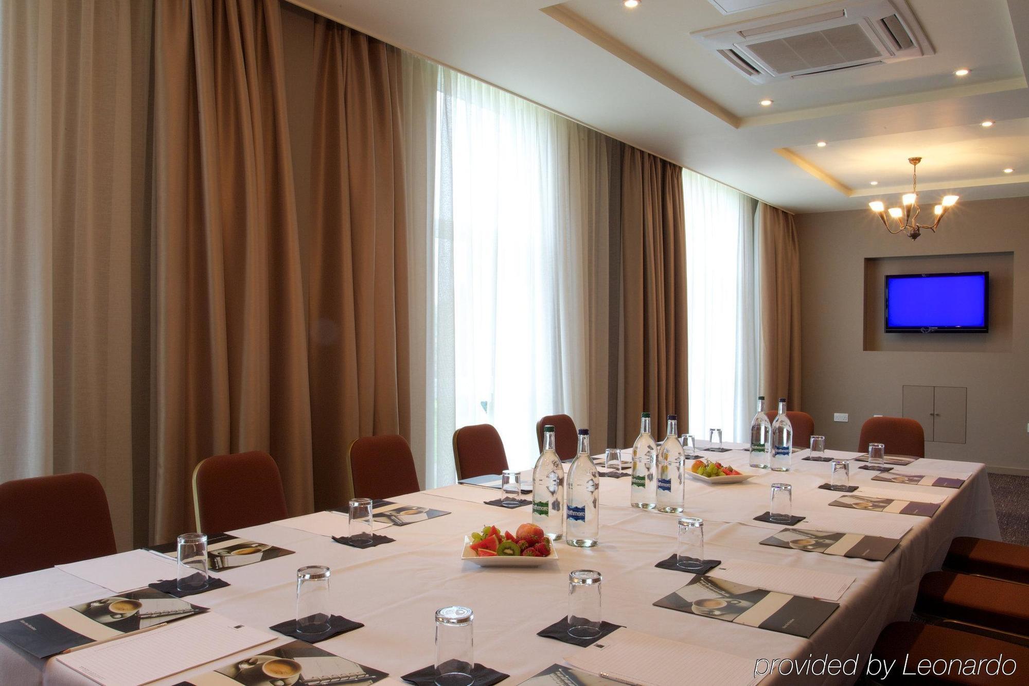 Humber Royal Hotel Grimsby Negocio foto