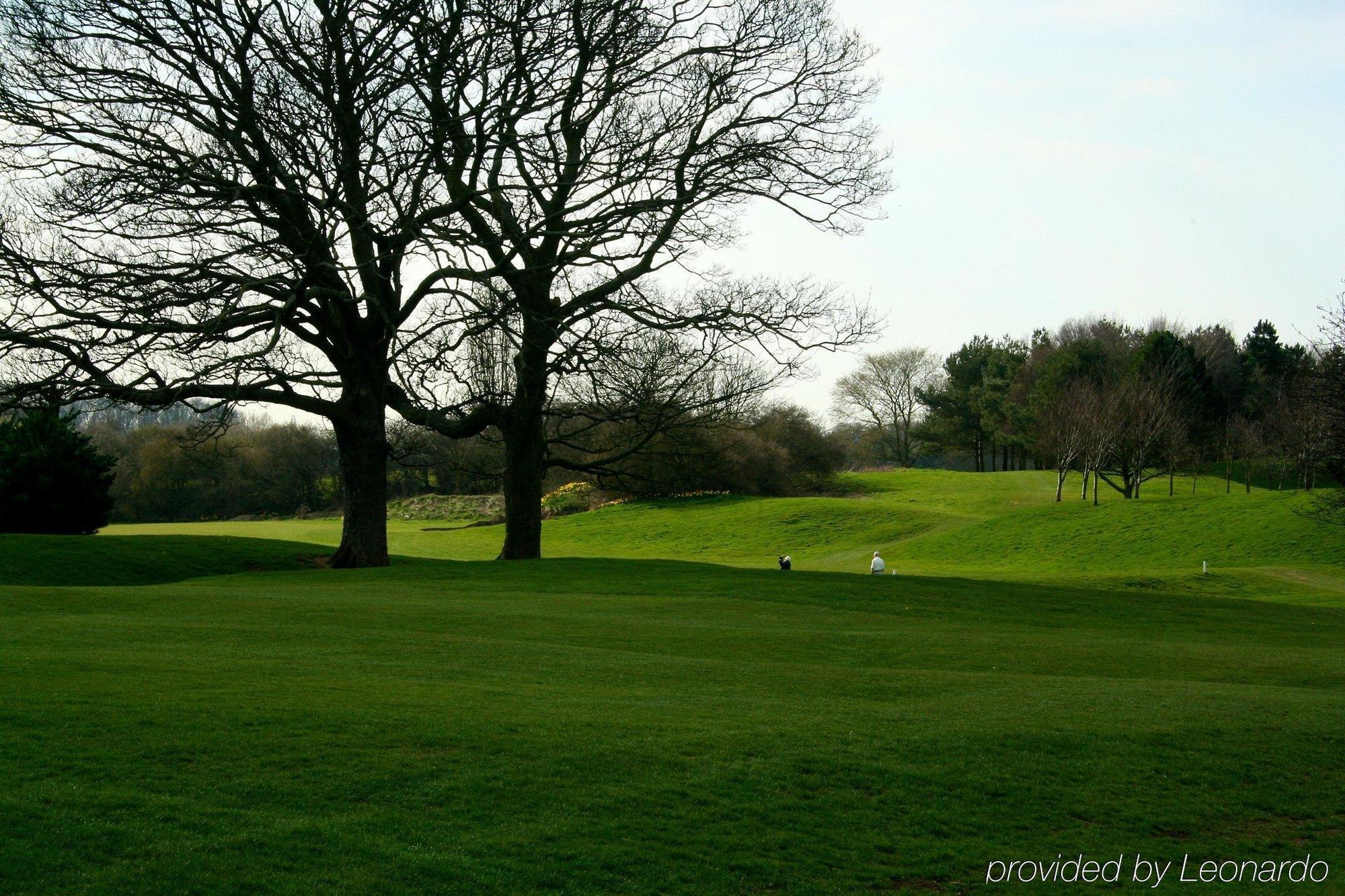 Humber Royal Hotel Grimsby Facilidades foto
