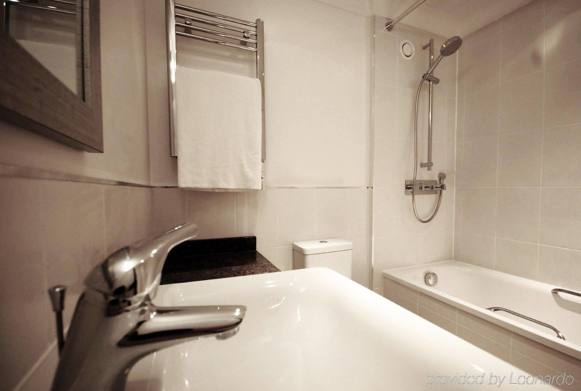 Humber Royal Hotel Grimsby Habitación foto