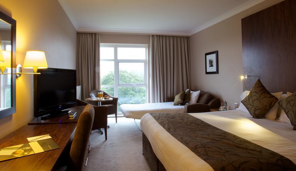 Humber Royal Hotel Grimsby Habitación foto